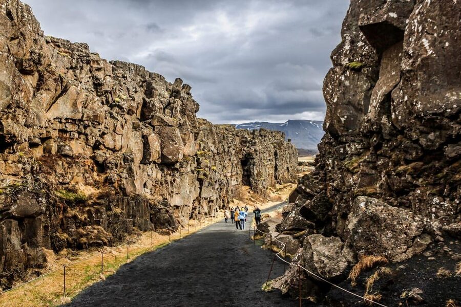 From Reykjavik: Golden Circle & Kerið Full-Day Tour - The Golden Circle Plus Flow From Reykjavik