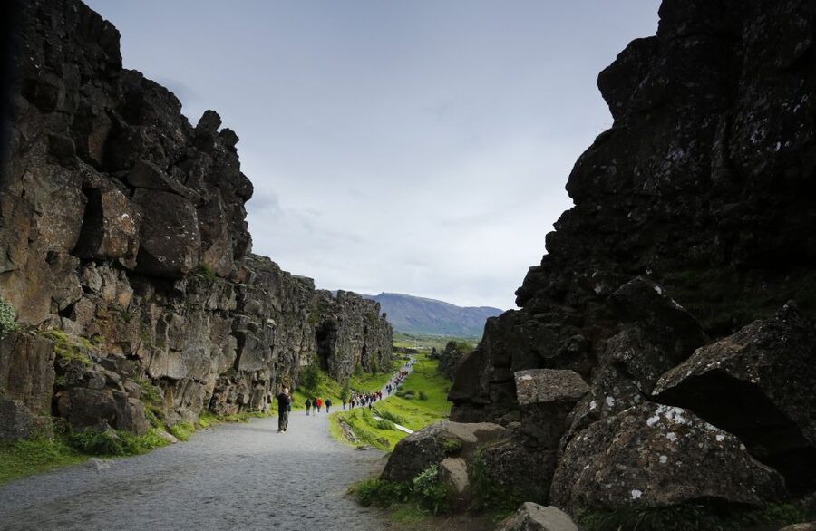 From Reykjavik: Golden Circle & Kerið Full-Day Tour - Þingvellir National Park, Where Iceland’s First Parliament Began