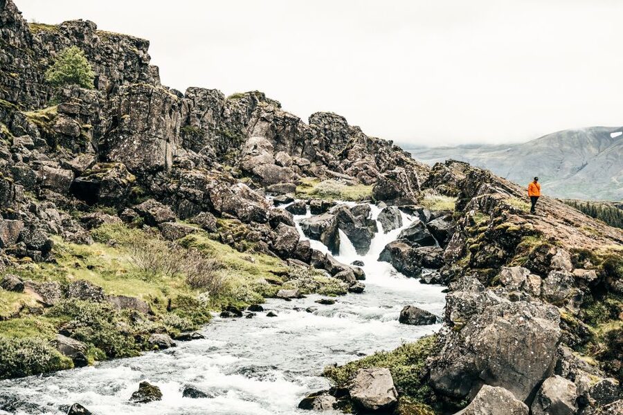 From Reykjavik: Golden Circle, Kerid, & Secret Lagoon Tour - Lunch and the day’s pace: why 10 hours can feel either fast or perfect