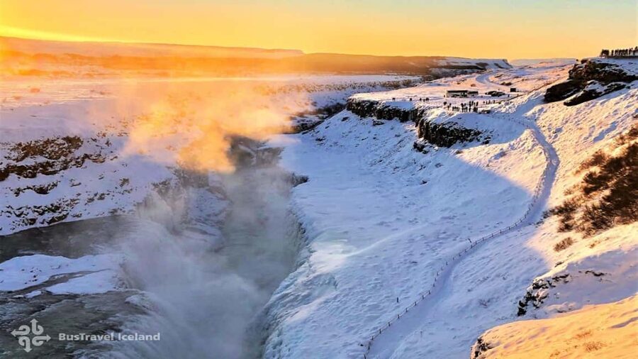 From Reykjavík: Golden Circle & Laugarás Lagoon Minibus Tour - Price and value: what you pay for, what you need to add