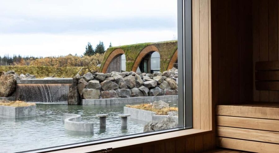 From Reykjavík: Golden Circle & Laugarás Lagoon Minibus Tour - Thingvellir National Park: UNESCO rift valley and guided canyon time