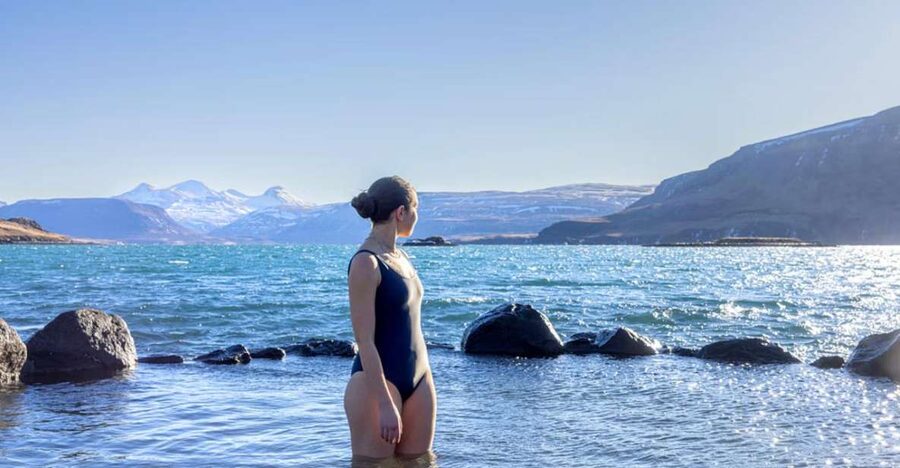 From Reykjavík: Golden Circle Route & Hvammsvik Hot Spring - Key Points You Should Care About