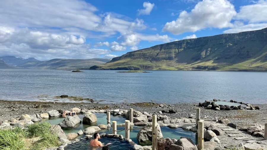 From Reykjavík: Golden Circle Route & Hvammsvik Hot Spring - Getting There in the Morning: Reykjavik Pickup and a One-Day Rhythm