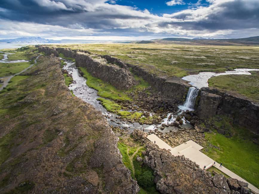 From Reykjavik: Golden Circle & Secret Lagoon Day Tour - The smartest value: why this mix works as a one-day plan