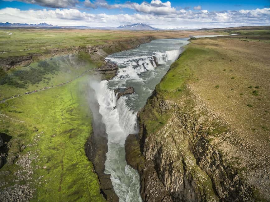 From Reykjavik: Golden Circle & Secret Lagoon Day Tour - Secret Lagoon closure window: don’t get caught by May renovations