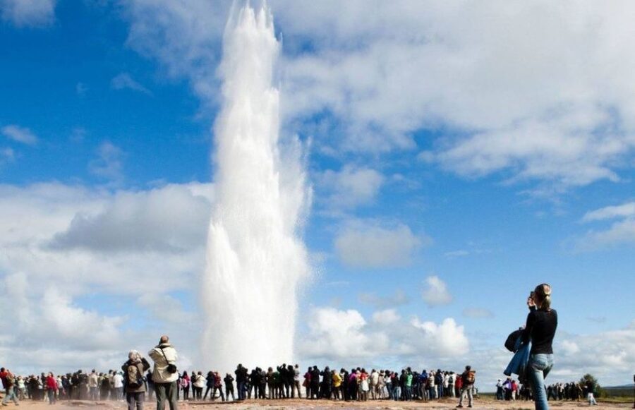 From Reykjavik: Golden Circle & Secret Lagoon Day Tour - What to pack and wear so Iceland doesn’t ruin your day