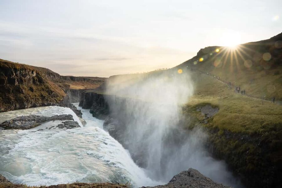 From Reykjavik: Golden Circle & Secret Lagoon Day Tour - Price check: is $148 worth it?