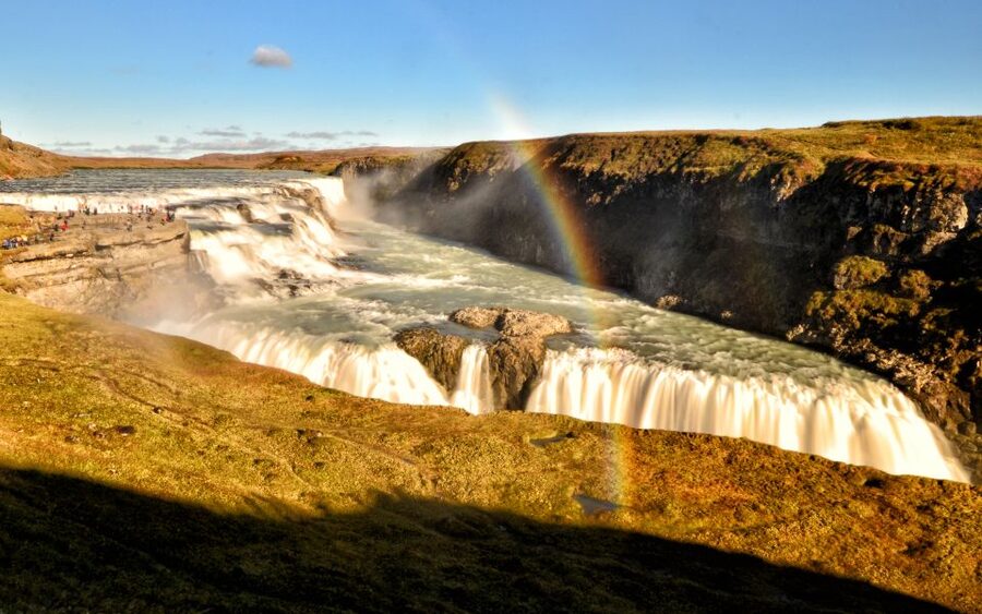 From Reykjavik: Golden Circle & Secret Lagoon Guided Tour - Price and Value: Is $167 a Good Deal?