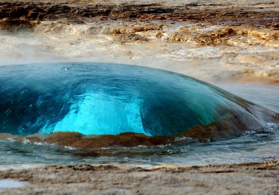 From Reykjavik: Golden Circle & Secret Lagoon Guided Tour - What the Day Feels Like: Pacing, Comfort, and Photo Time