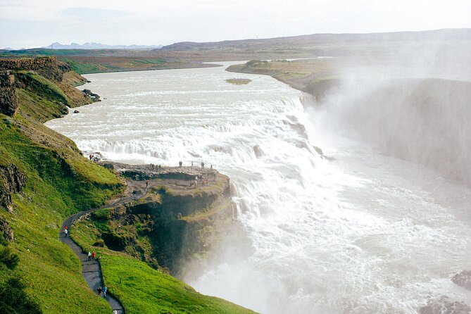From Reykjavik Golden Circle Tour and Kerið Crater - Key things to know before you go