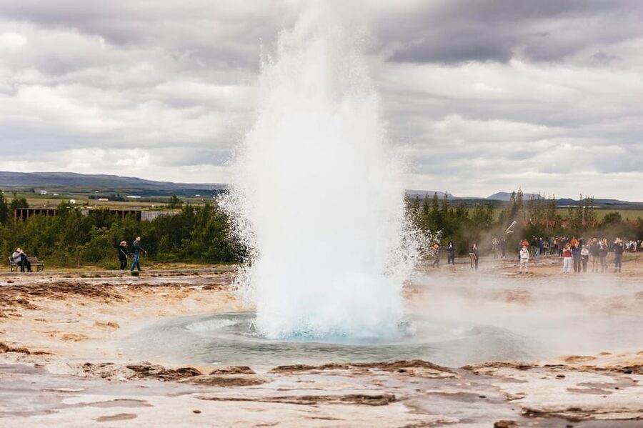 From Reykjavík: Golden Circle Tour and Silfra Snorkeling - Quick Takeaways Before You Go