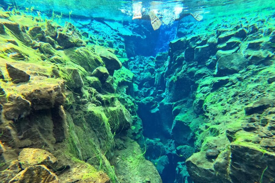 From Reykjavík: Golden Circle Tour and Silfra Snorkeling - Thingvellir National Park: Plates Pulling Apart and Quick Time on the Ground