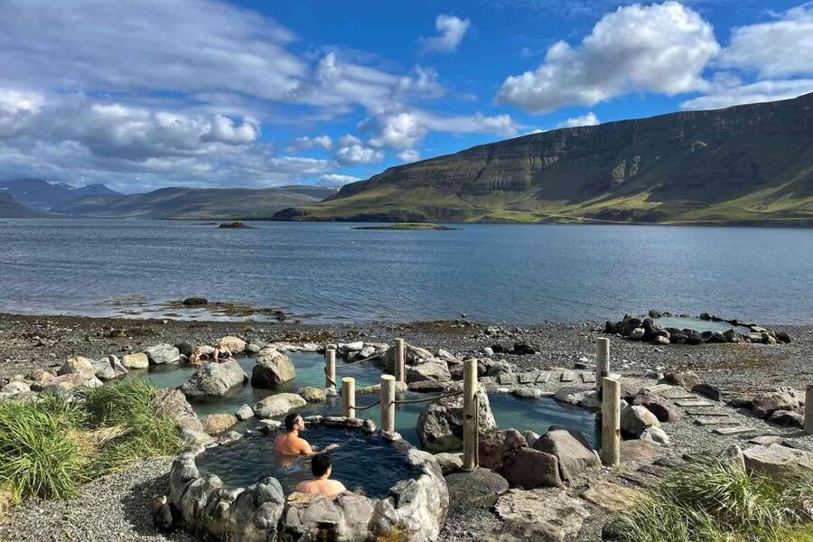 From Reykjavik: Hvammsvík Hot Spring with Transportation - Should you book the Hvammsvík Hot Springs tour from Reykjavík?