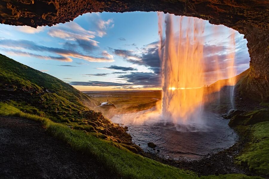 From Reykjavík: Iceland South Coast Small-Group Adventure - Why the South Coast day feels like a hits package