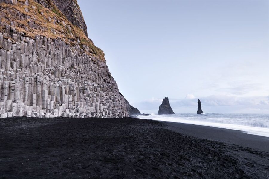 From Reykjavík: Iceland South Coast Small-Group Adventure - Pickup in Reykjavík: lots of options, start time you must respect