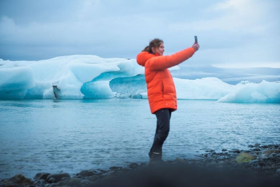 From Reykjavik: Jökulsárlón Glacier Lagoon and Diamond Beach - Why this long Reykjavík day trip hits so hard