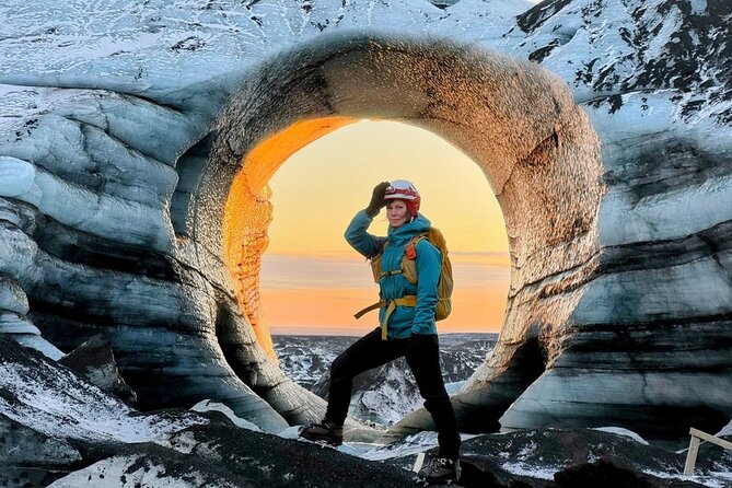From Reykjavik: Katla Ice Cave and South Coast Day Tour - Key points to know before you go