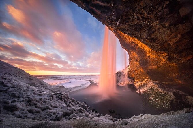 From Reykjavik: Katla Ice Cave and South Coast Day Tour - Why This Tour Makes Sense for South Iceland