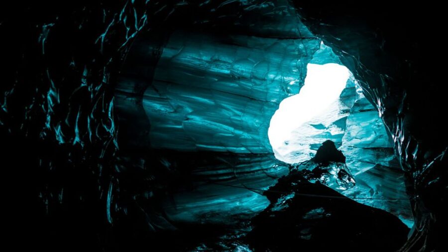 From Reykjavík: Katla Ice Cave and South Coast Tour - Price and Value: $301 for a Full Day of Logistics