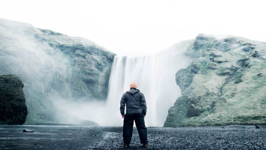 From Reykjavík: Katla Ice Cave and South Coast Tour - Time in Vík: A Small Break That Helps You Enjoy the Second Half