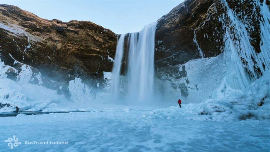 From Reykjavík: Katla Ice Cave and South Coast Tour - Guide Quality and the Storytelling Layer