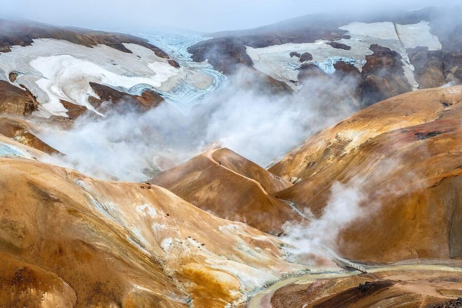 From Reykjavik: Kerlingarfjöll Hiking Day Tour - A Final Reality Check: Should You Book?