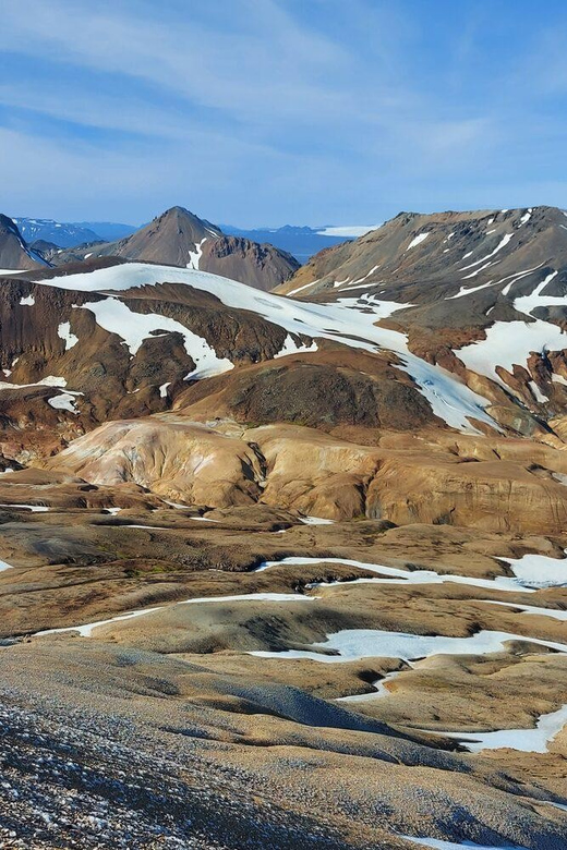 From Reykjavik: Kerlingarfjöll Hiking Day Tour - How the 13-Hour Day Really Works (Timing, Pace, and Fatigue)