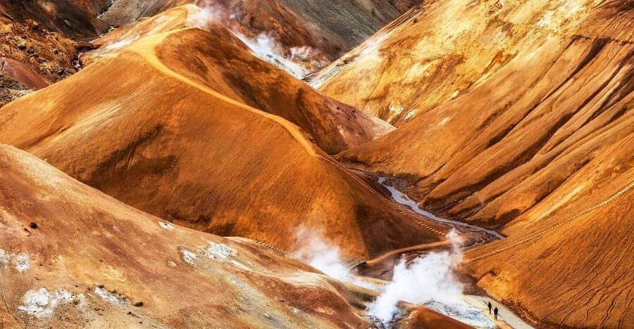 From Reykjavik: Kerlingarfjöll Hiking Day Tour - Price and Value at $214: What You’re Paying For