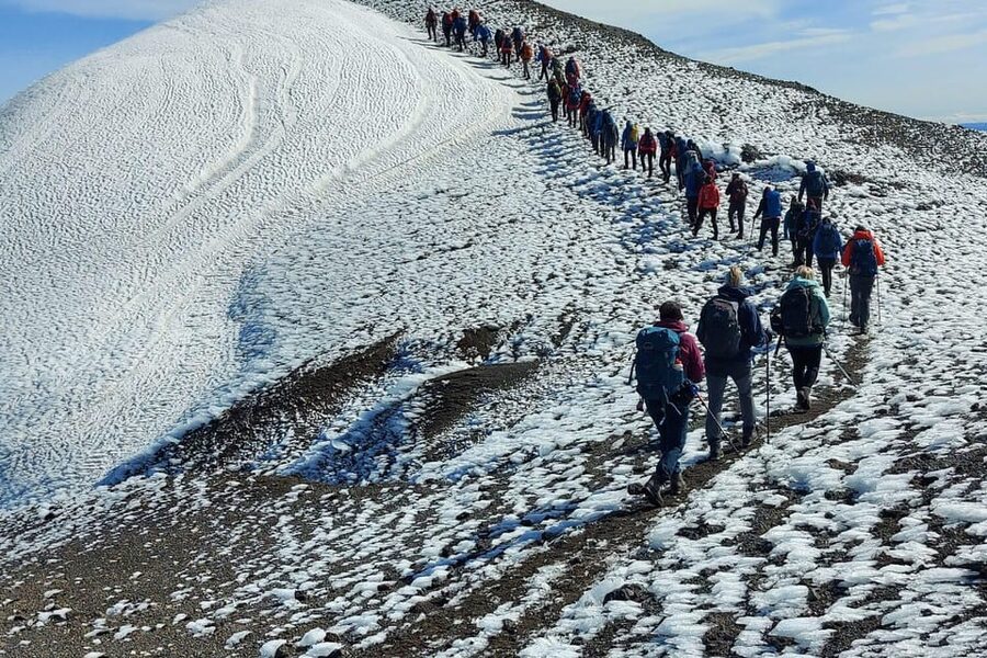 From Reykjavik: Kerlingarfjöll Hiking Day Tour - What to Bring: Boots, Weather Gear, and Stuff That Saves Your Day