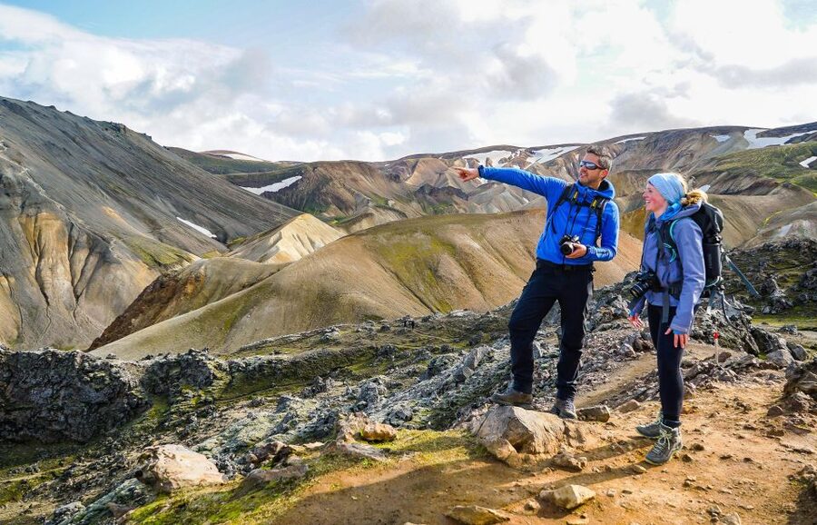 From Reykjavík: Landmannalaugar Day Hike - Key Things You’ll Notice on This Hike