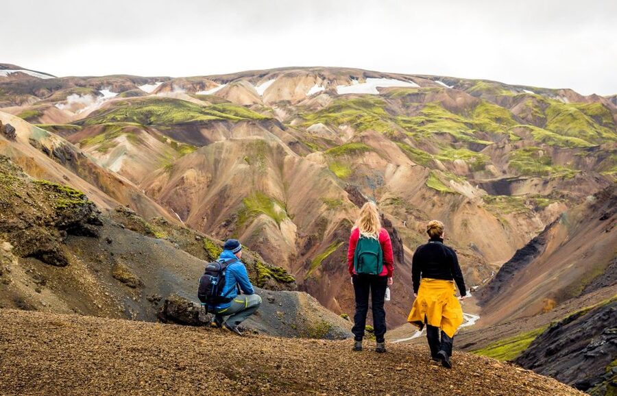 From Reykjavík: Landmannalaugar Day Hike - Packing Like a Smart Highland Hiker