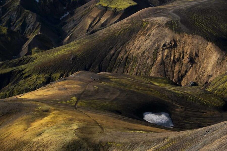 From Reykjavik: Landmannalaugar Day Tour by Luxury Jeep - Key Points at a Glance