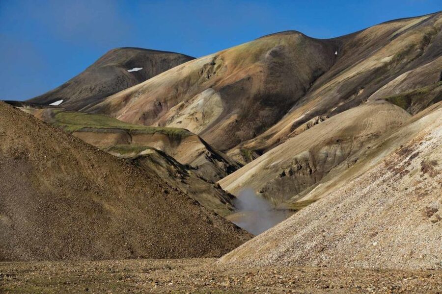 From Reykjavik: Landmannalaugar Day Tour by Luxury Jeep - Reykjavik Pickup and the Luxury Jeep Setup
