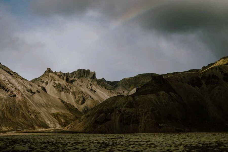 From Reykjavik: Landmannalaugar Day Tour by Luxury Jeep - The Drive Into the Icelandic Highlands: What Makes It Worth It