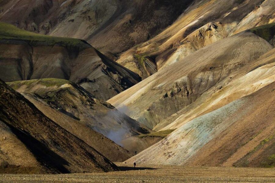 From Reykjavik: Landmannalaugar Day Tour by Luxury Jeep - When the Timing Feels Tight: One Concern to Plan Around