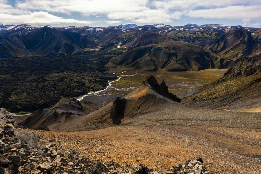 From Reykjavik: Landmannalaugar Day Tour by Luxury Jeep - Price and Value: Is $1,800 Per Group a Good Deal?