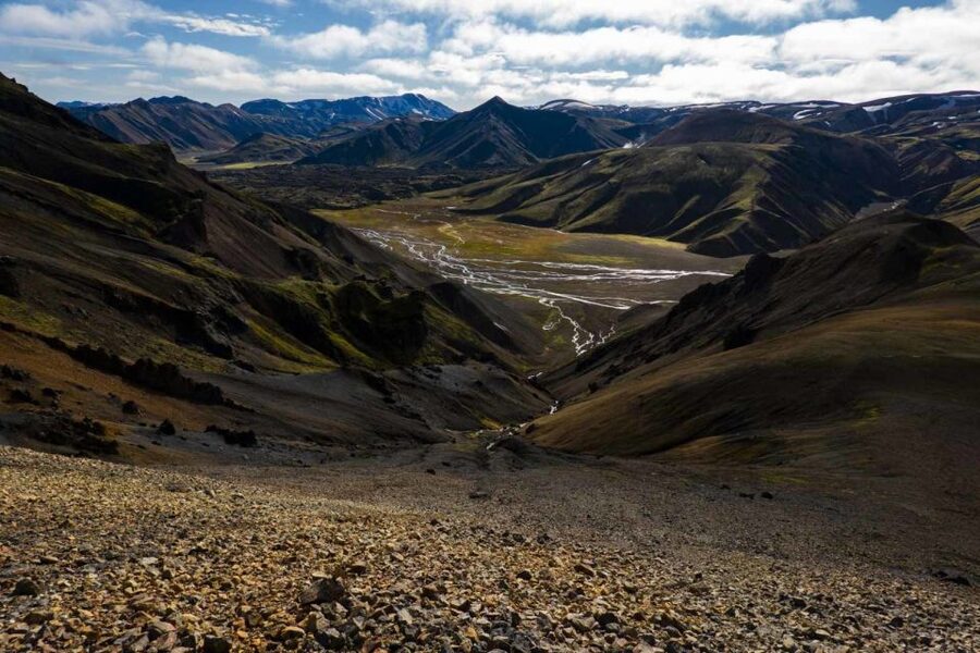 From Reykjavik: Landmannalaugar Day Tour by Luxury Jeep - Should You Book This Private Jeep Tour to Landmannalaugar?