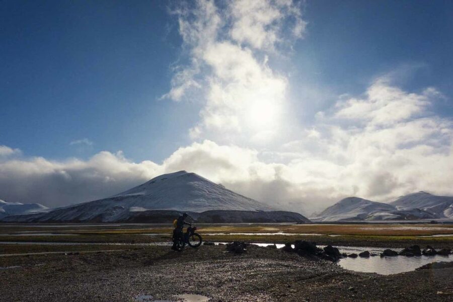 From Reykjavik: Landmannalaugar Day Tour by Luxury Jeep - Waterfalls on the Way: Háifoss, Hjálparfoss, and Lekafossar