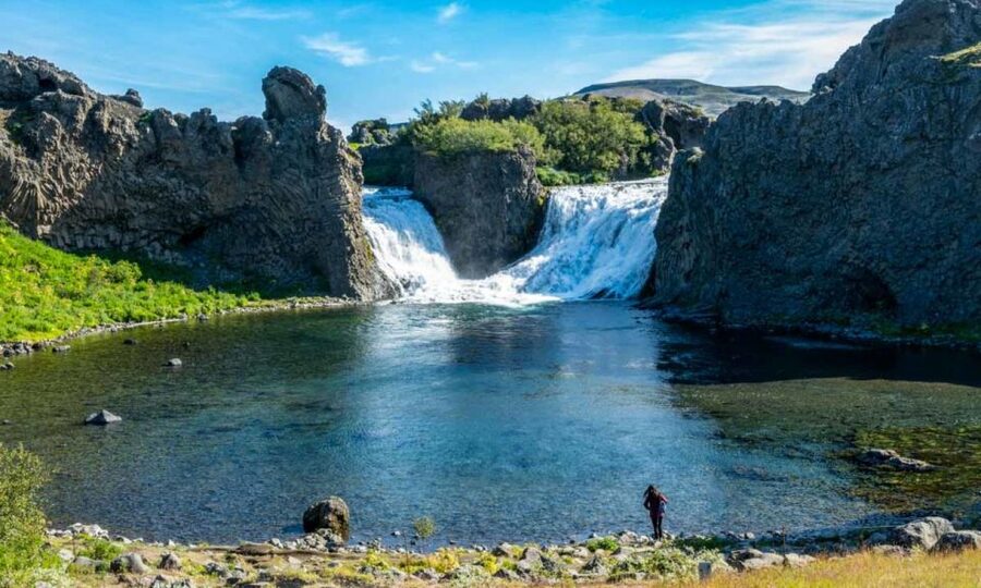 From Reykjavik: Landmannalaugar & Háifoss Waterfall Tour - Key Moments You Can Plan Around