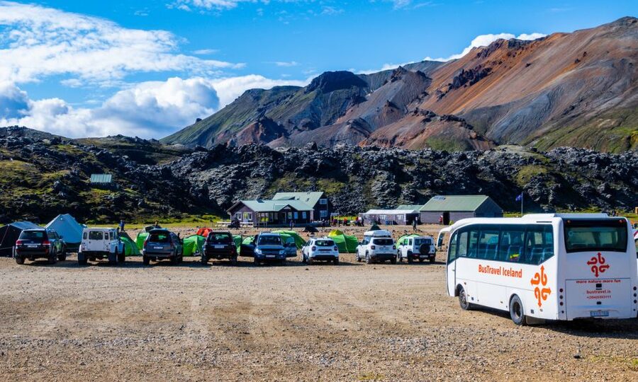 From Reykjavik: Landmannalaugar & Háifoss Waterfall Tour - Heading Into the Fjallabak Highlands: What This Trip Really Delivers