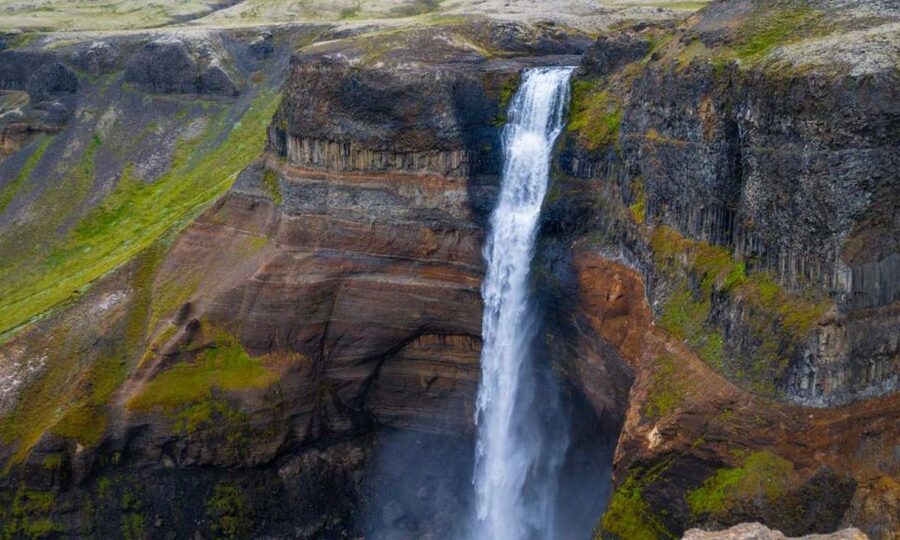 From Reykjavik: Landmannalaugar & Háifoss Waterfall Tour - What Your $226 Pays For (and Why It’s Not Just Transportation)