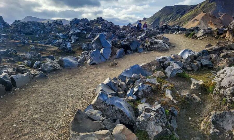 From Reykjavik: Landmannalaugar & Háifoss Waterfall Tour - Who This Tour Fits Best, and Who Might Want Another Plan