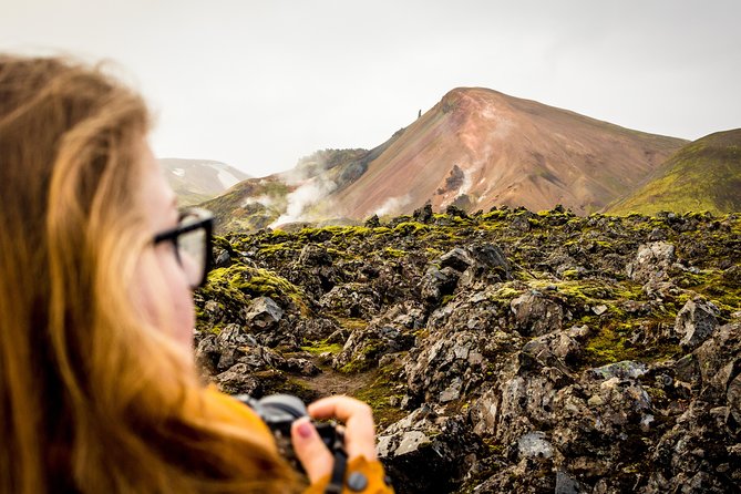 From Reykjavík: Landmannalaugar Hiking Day Tour - Landmannalaugar in One Day: How This Trip Flows