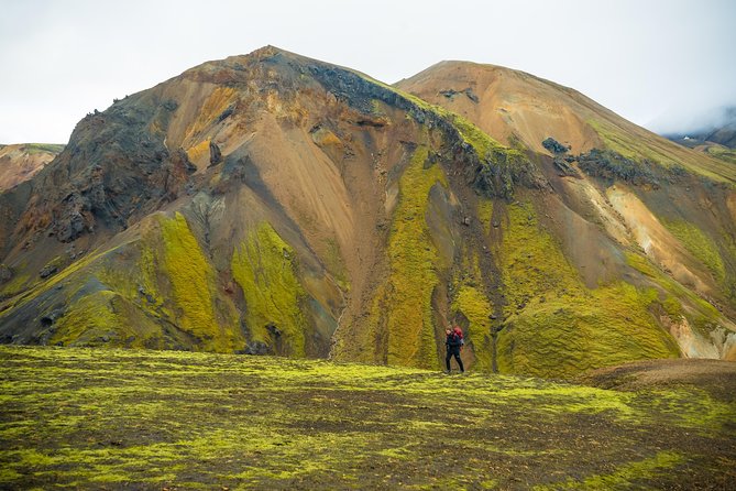 From Reykjavík: Landmannalaugar Hiking Day Tour - Hot Pool Soak at Landmannalaugar: Your Reward and Your Packing Checklist