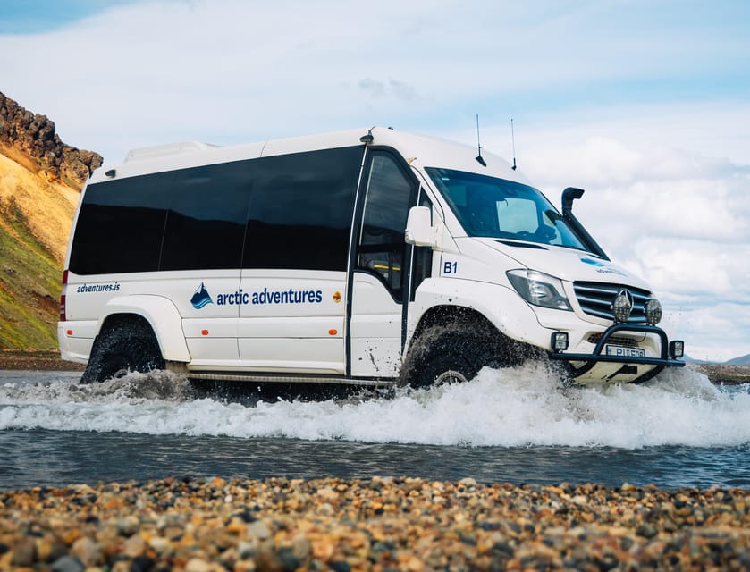 From Reykjavík: Landmannalaugar Super Jeep Day Tour - Key Points You Should Know Before You Go