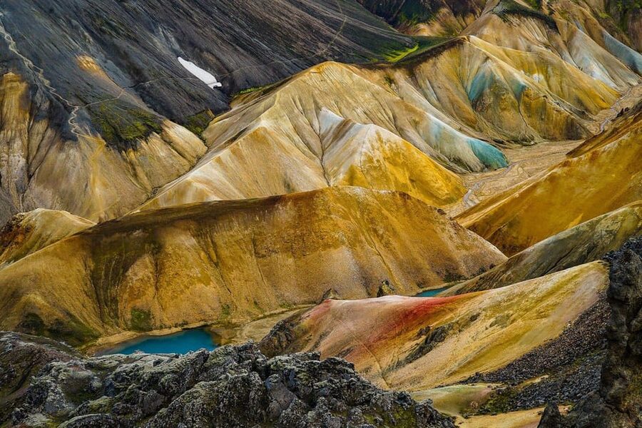 From Reykjavík: Landmannalaugar Super Jeep Day Tour - Price and Value: Is $272 a Fair Deal for What You Get?