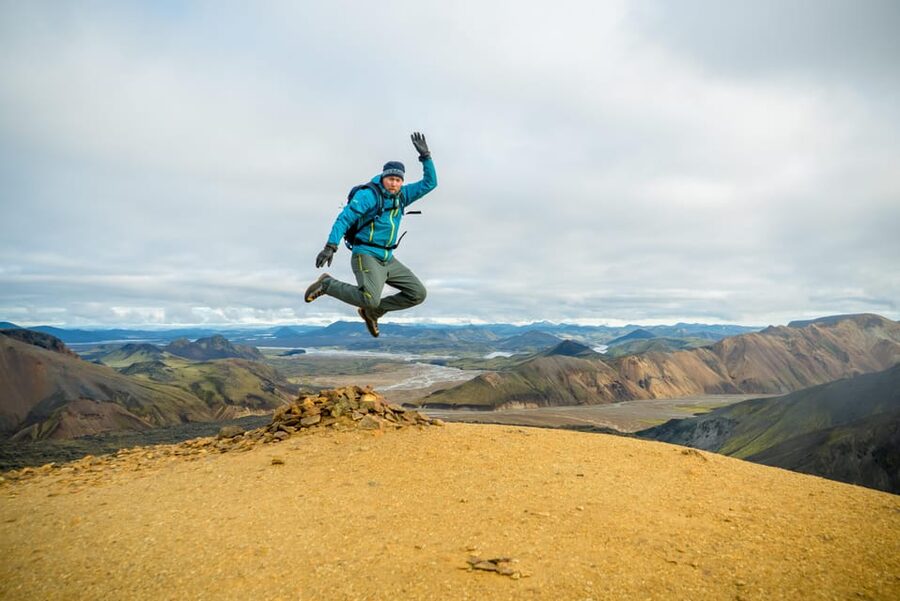 From Reykjavík: Landmannalaugar Super Jeep Day Tour - Road-Tested Idea: Why This Super Jeep Day Works