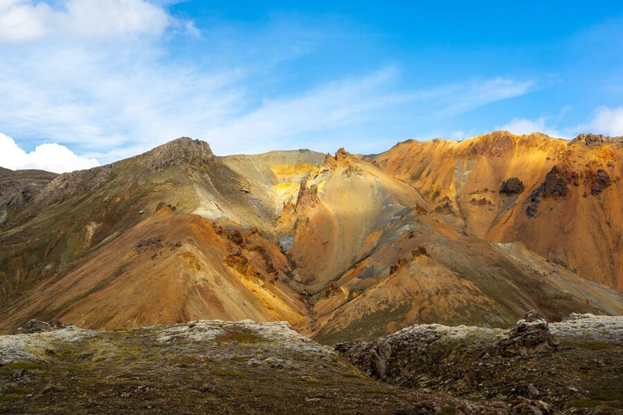 From Reykjavík: Landmannalaugar Super Jeep Day Tour - The High Plains Between Stops: What Those Off-Road Sections Add