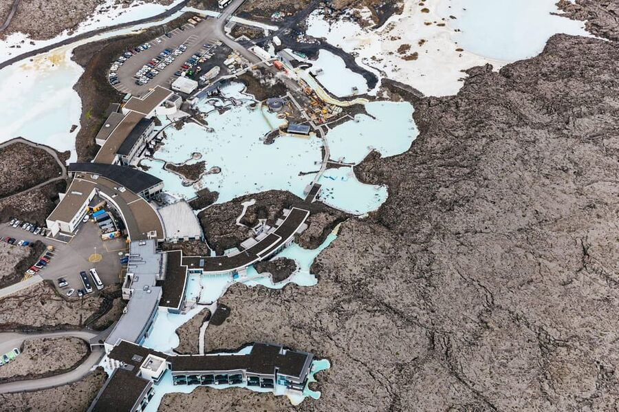 From Reykjavik: New Volcanic Area Helicopter Tour - Price and value: does 577 USD make sense for 40 minutes?