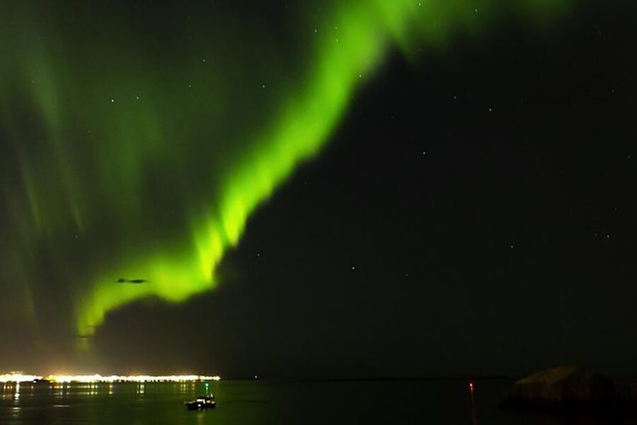 From Reykjavik: New Years Fireworks by Boat - Who this cruise fits best, and who should rethink